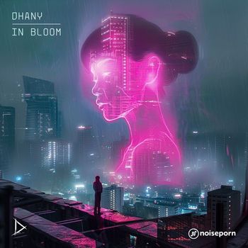 Dhany - In Bloom