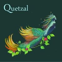 Quetzal - Quetzal