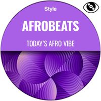 Tigerz - Afrobeats (Today's Afro Vibe)