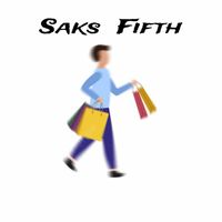 Jayr - Saks Fifth (Explicit)