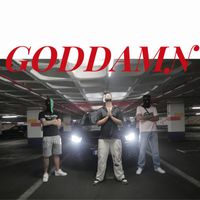 RODAS - GODDAMN (Explicit)
