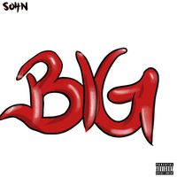SOHN - BIG (Explicit)