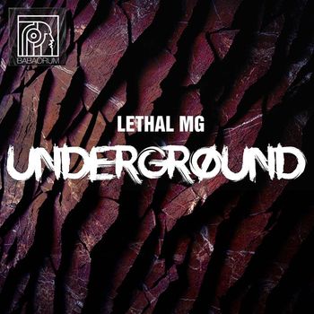 Lethal Mg - Underground