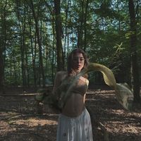 maria lucia - the chase