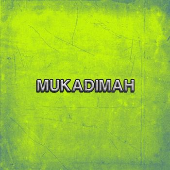 Far - Mukadimah (Explicit)