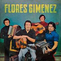 Flores Gimenez - No Me Dejes Por Favor