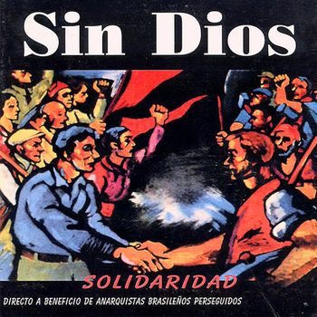 Sin Dios - Solidaridad