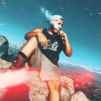 Grim - Blazin (Explicit)