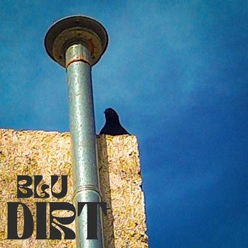 Blu - Dirt