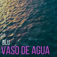 Blu - Vaso de Agua