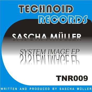 Sascha Müller - System Image