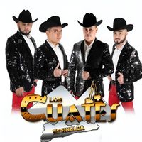 Los Cuates De Sinaloa - En Vivo