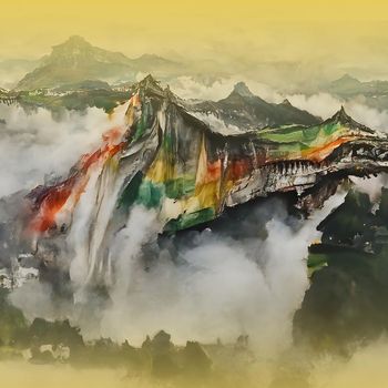 the end - Always There For Me