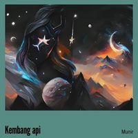 Munir - Kembang api (Acoustic)