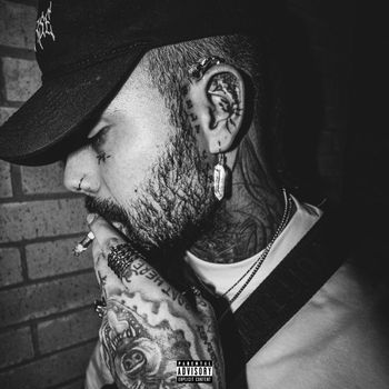 AGGY - DRIP DRIP DRIP (Explicit)