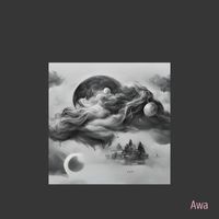 Awa - stressful