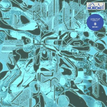 Nuron - DAT Tapes Vol 02