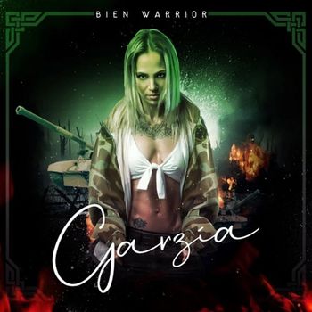 Garzia - Bien Warrior