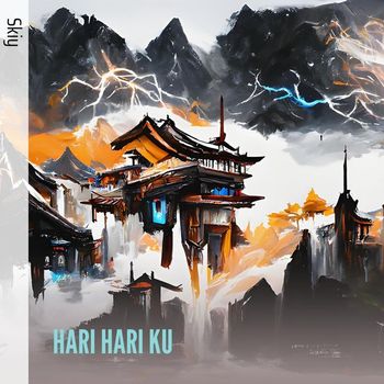 SKIY - HARI HARI KU