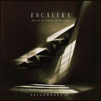 Selva - Escalera