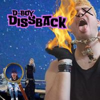 D-Boy - DISSBACK (Explicit)