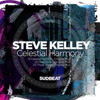 Steve Kelley - Celestial Harmony