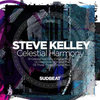 Steve Kelley - Celestial Harmony