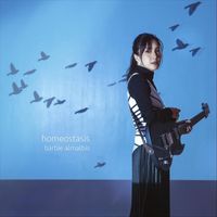 Barbie Almalbis - Homeostasis