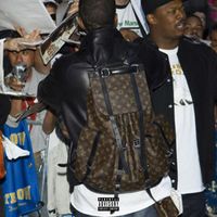 Reign - BACKPACK (Explicit)
