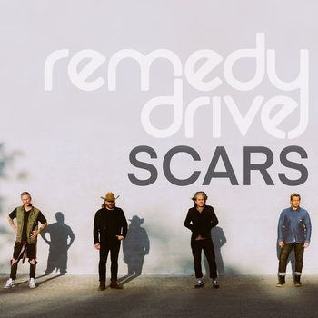 Remedy Drive - Scars