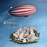 Chimera - Uitgevlogen