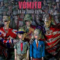 Vómito - En la Zona Zero