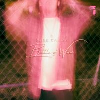 Rare Candy - Bottle of Wine