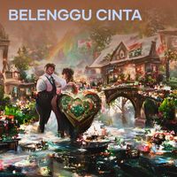 Wank - Belenggu Cinta