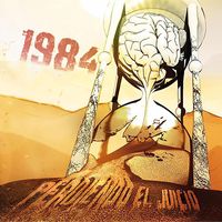 1984 - Perdiendo el Juicio