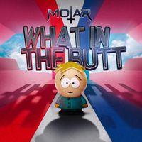 Motar - What in the butt