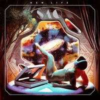 Sao - New Life