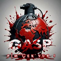 Gasp - Pim Çek Vur !