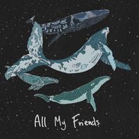 Tors - All My Friends