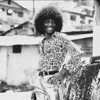 Beni - GOOD VIBE (1976) (Explicit)