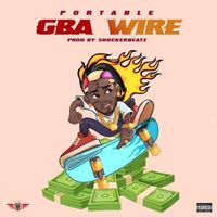 Portable - Gba Wire (Explicit)