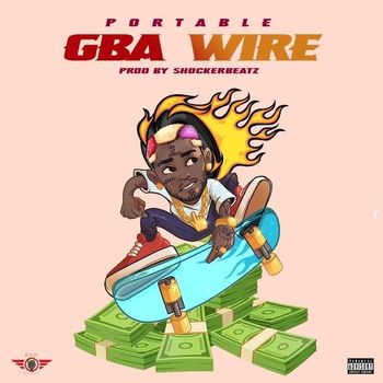 Portable - Gba Wire (Explicit)