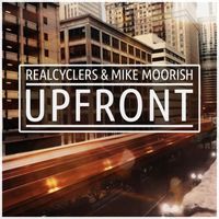 Realcyclers - Upfront (Radio Edit)