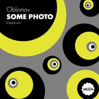 Oblomov - Some Photo