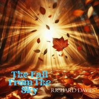 RICHARD DAVIES - The Fall From The Sky