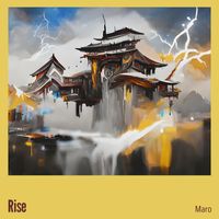 MARO - Rise