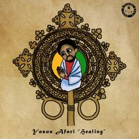 Yasus Afari - Healing