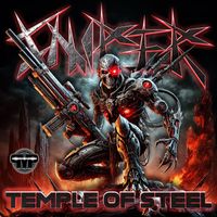 SNIPER - Temple of Steel
