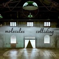 Custard - Molecules Colliding