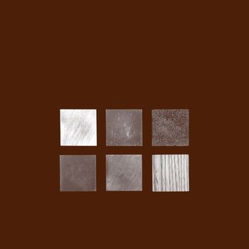 mHz - Material Prosody